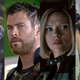T’Challa, Thor, Nat, and Jess are getting a quartet of new adventures.
